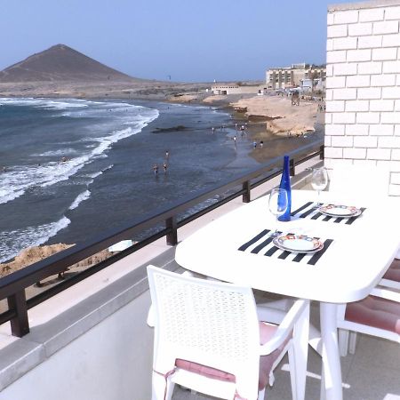 Apartamento Costa Roja Views Ель-Медано Екстер'єр фото